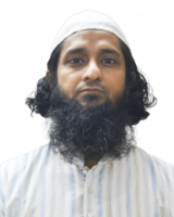 A. H. M. Saiful Islam