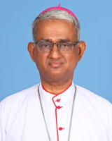 Bishop Subroto Gomes