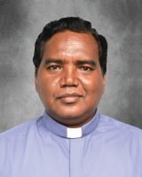 Dr. Fr. Leonard Shankar Rozario, CSC, NDUB