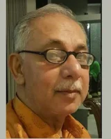 Dr. S A Samad