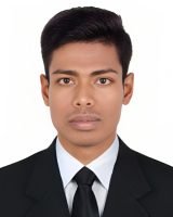 Emad Uddin Sordar