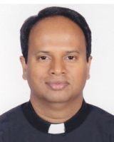 Fr. James Cruze, CSC