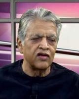 Mr. Syed Margub Morshed