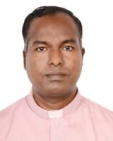 Paschal Babu Sarker, CSC