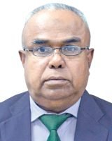 Prof. Dr. Abul Kashem Mojumder