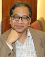 Prof. Dr. Fakrul Alam