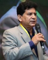 Prof. Dr. Hossain Zillur Rahman