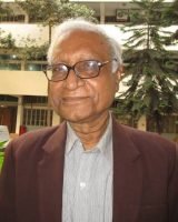 Prof. Dr. Sirajul Islam Chowdhury
