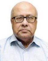 Prof. Khondkar Ibrahim Khaled