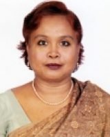 ​Prof. Tahmina Ahmed