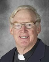 Professor Dr. Fr. Patrick Gaffney, CSC, NDUB