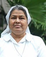 Sister Pauline Gomes