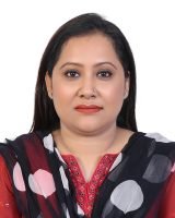 Tasnuva Sharmin Tushi
